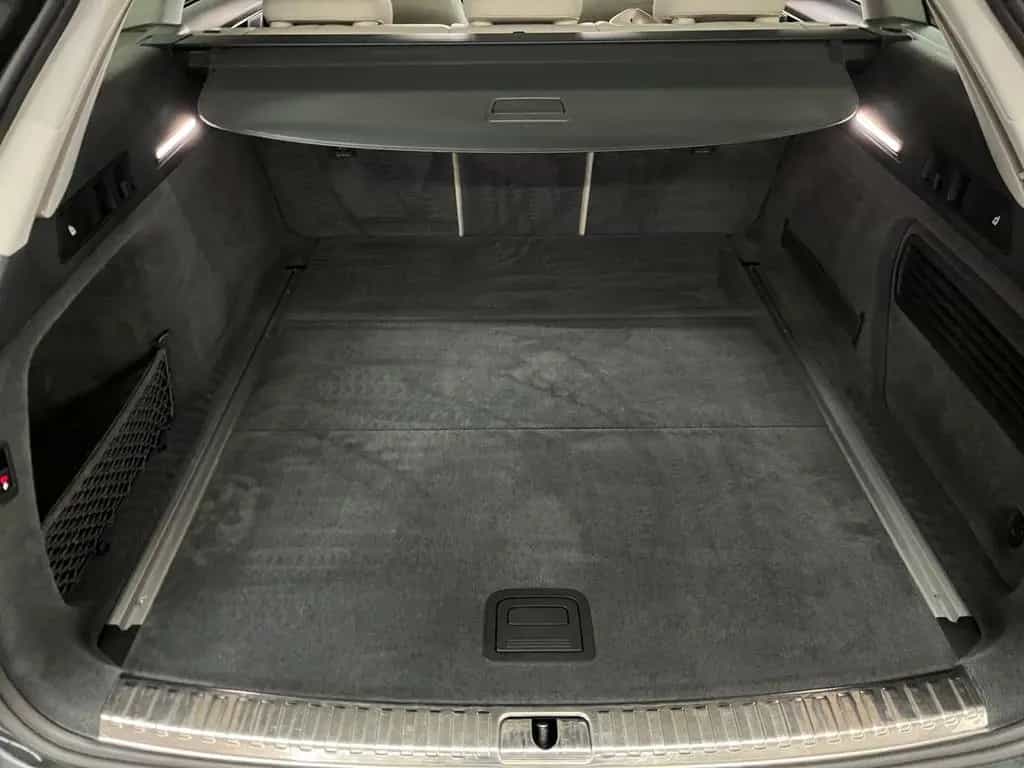Audi A6 Avant 45 TDI quattro BusiPaket PANO Matrix AH 03/2019-photo-6