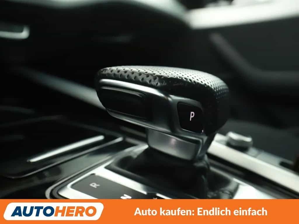 Audi A5 Sportback 45 TFSI Mild-Hybrid quattro S line 10/2020-photo-28