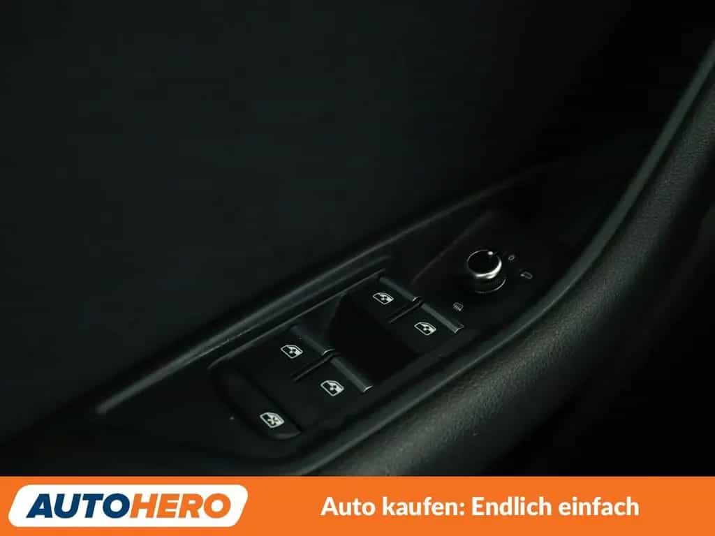 Audi A5 Sportback 45 TFSI Mild-Hybrid quattro S line 10/2020-photo-32