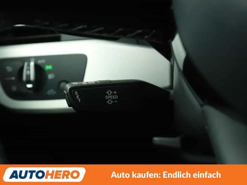Audi A5 Sportback 45 TFSI Mild-Hybrid quattro S line 10/2020-photo-33