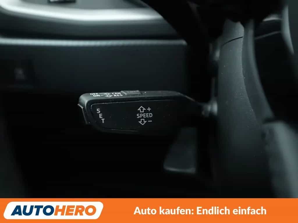 Audi A1 Sportback 40 TFSI S Line Aut.*S-LINE*LED* 05/2020-photo-26