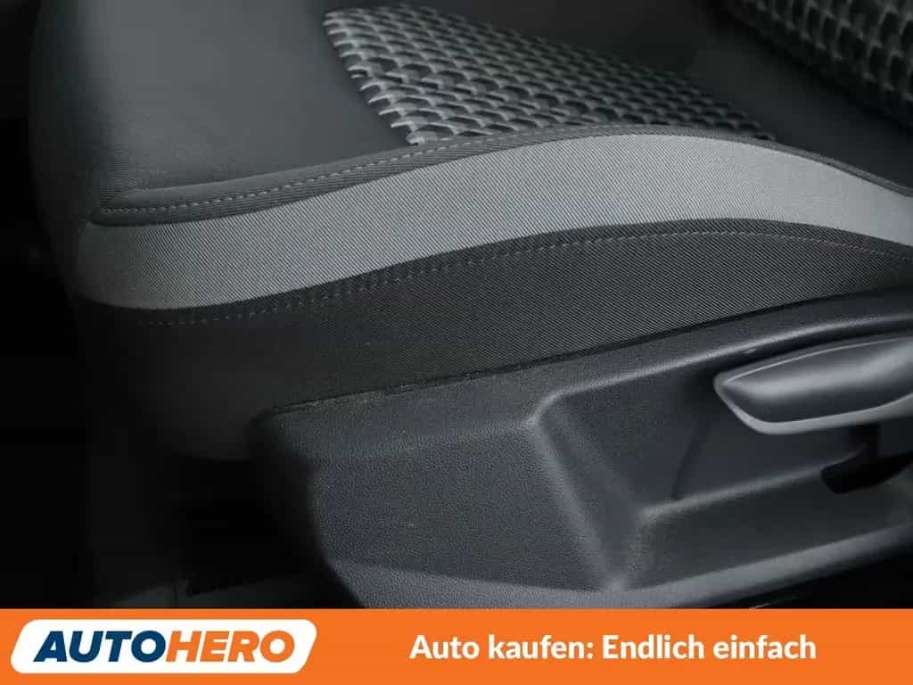 Audi A1 Sportback 40 TFSI S Line Aut.*S-LINE*LED* 05/2020-photo-28