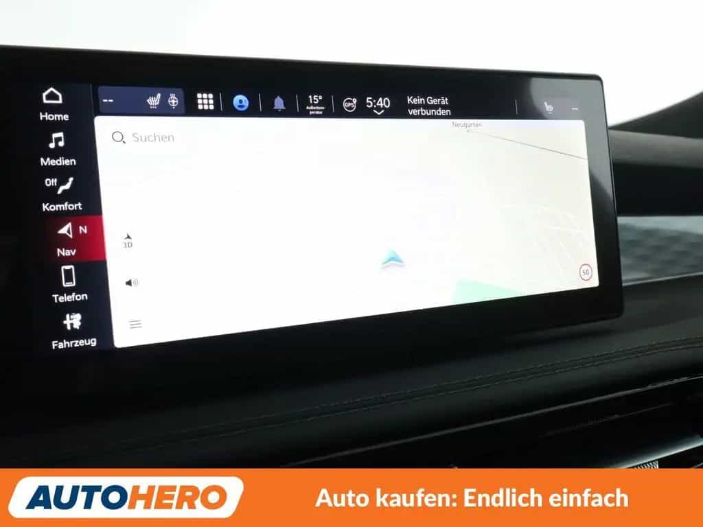 Alfa Romeo Tonale 1.5 VGT Edizione Speciale Aut.*NAVI*CAM* 06/2024-photo-20