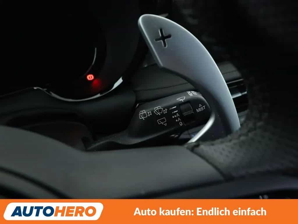 Alfa Romeo Tonale 1.5 VGT Edizione Speciale Aut.*NAVI*CAM* 06/2024-photo-28