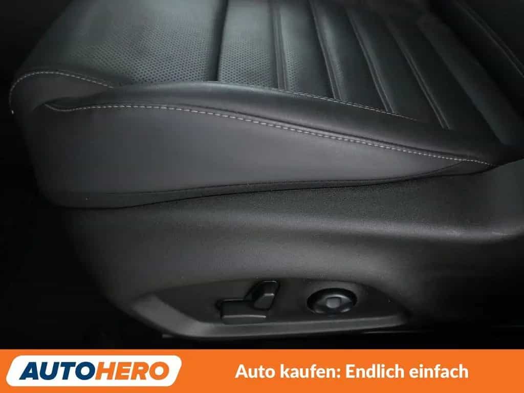 Alfa Romeo Tonale 1.5 VGT Edizione Speciale Aut.*NAVI*CAM* 06/2024-photo-31