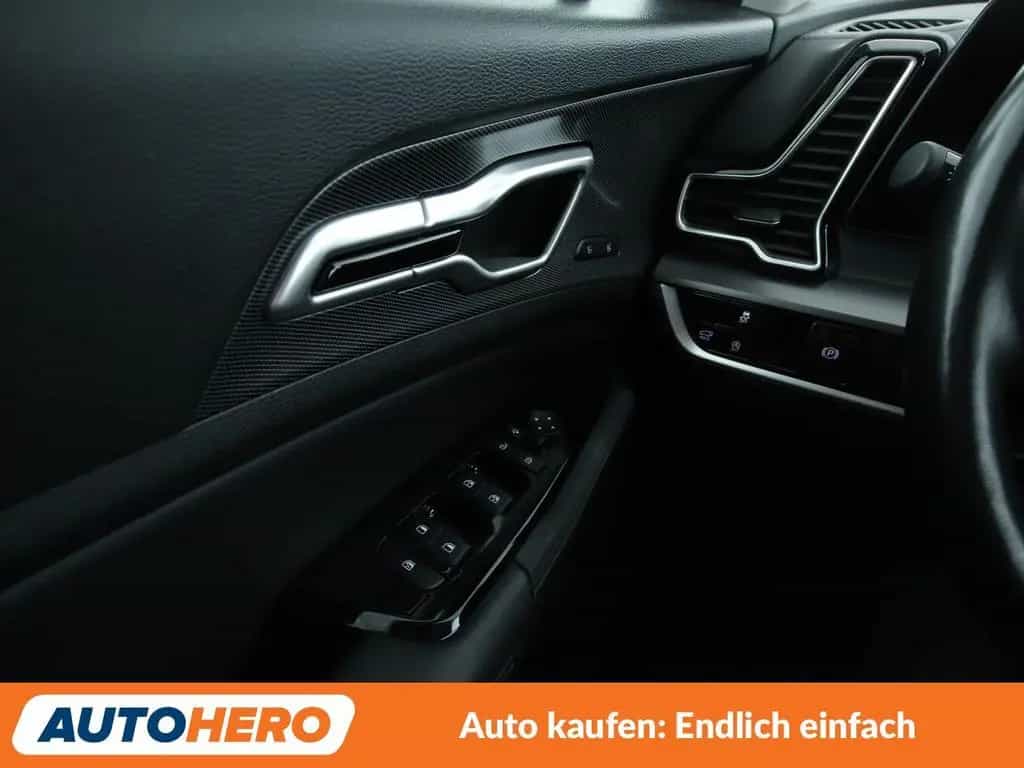 Kia Sportage 1.6 TGDI Mild-Hybrid Spirit*NAVI*LED* 06/2022-photo-23
