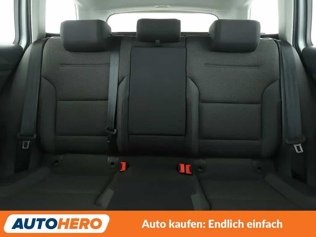 Volkswagen Golf VII 1.5 TSI ACT Comfortline BM*PDC*ACC* 07/2019-photo-15