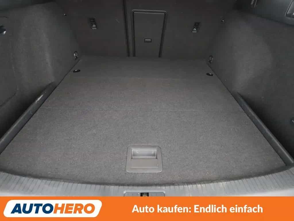 Volkswagen Golf VII 1.5 TSI ACT Comfortline BM*PDC*ACC* 07/2019-photo-17