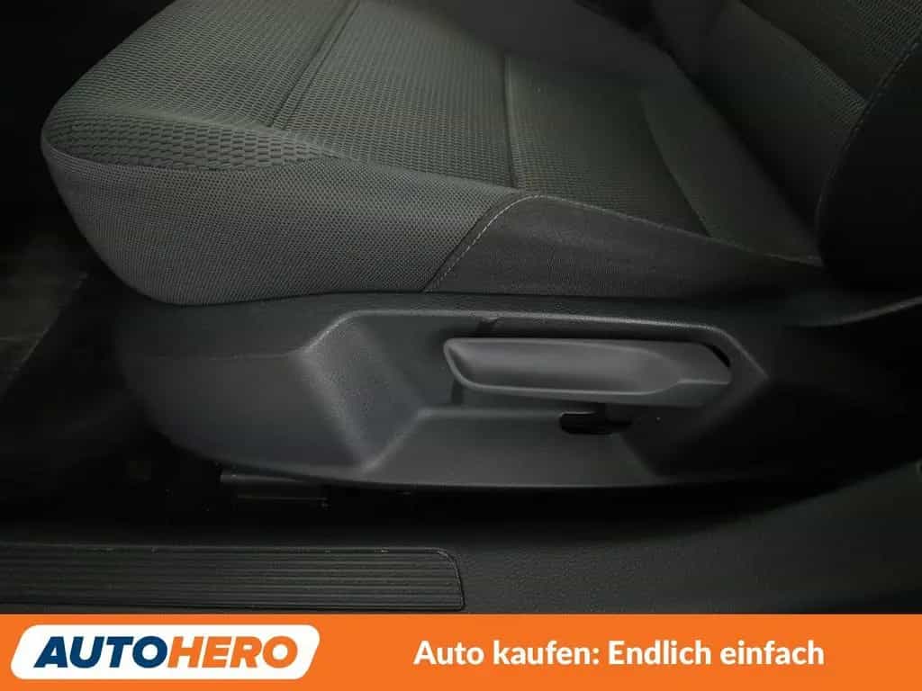 Volkswagen Golf VII 1.5 TSI ACT Comfortline BM*PDC*ACC* 07/2019-photo-26