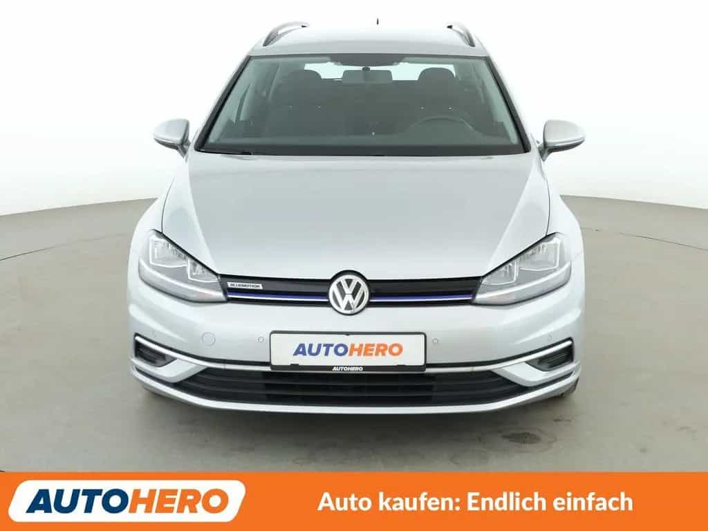 Volkswagen Golf VII 1.5 TSI ACT Comfortline BM*PDC*ACC* 07/2019-photo-8