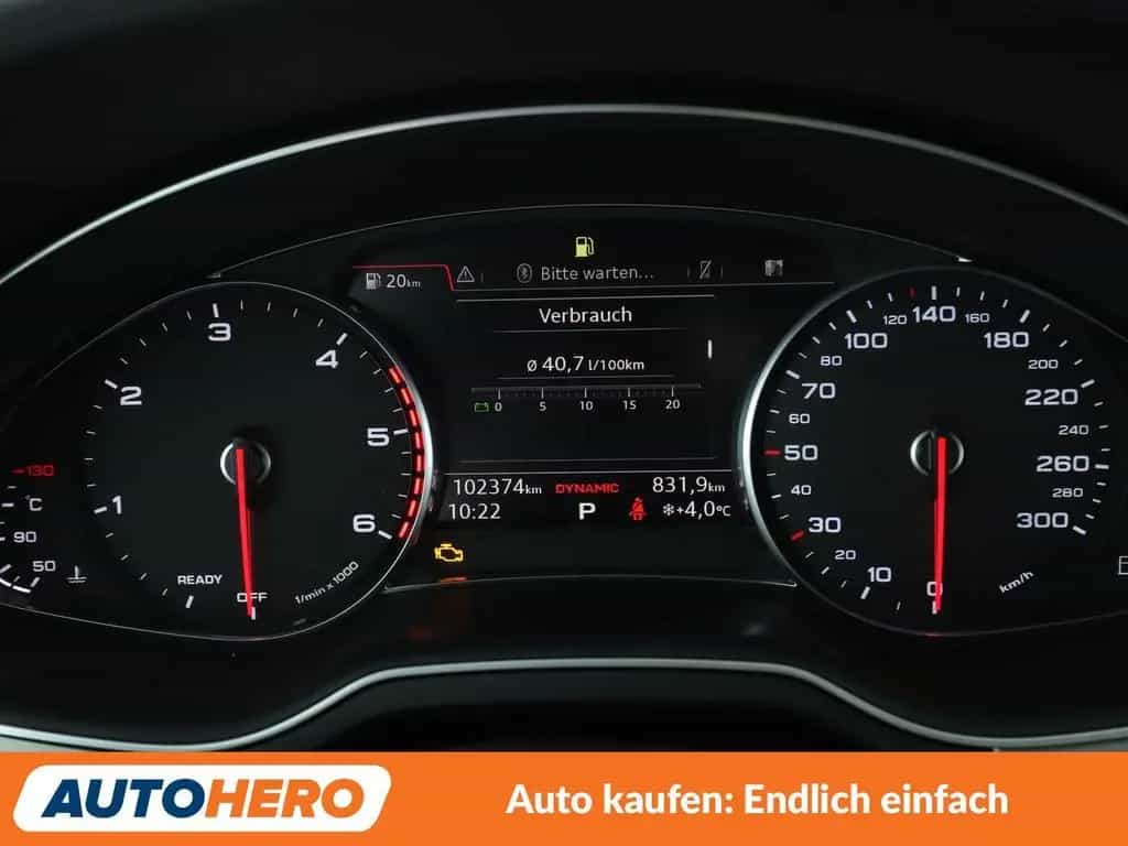 Audi Q7 3.0 V6 TDI quattro S Line Aut.*NAV*ACC*CAM*PDC* 02/2016-photo-19