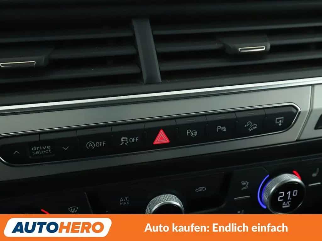Audi Q7 3.0 V6 TDI quattro S Line Aut.*NAV*ACC*CAM*PDC* 02/2016-photo-23