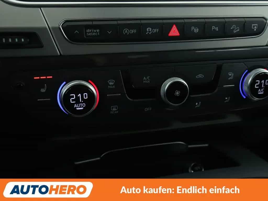Audi Q7 3.0 V6 TDI quattro S Line Aut.*NAV*ACC*CAM*PDC* 02/2016-photo-24