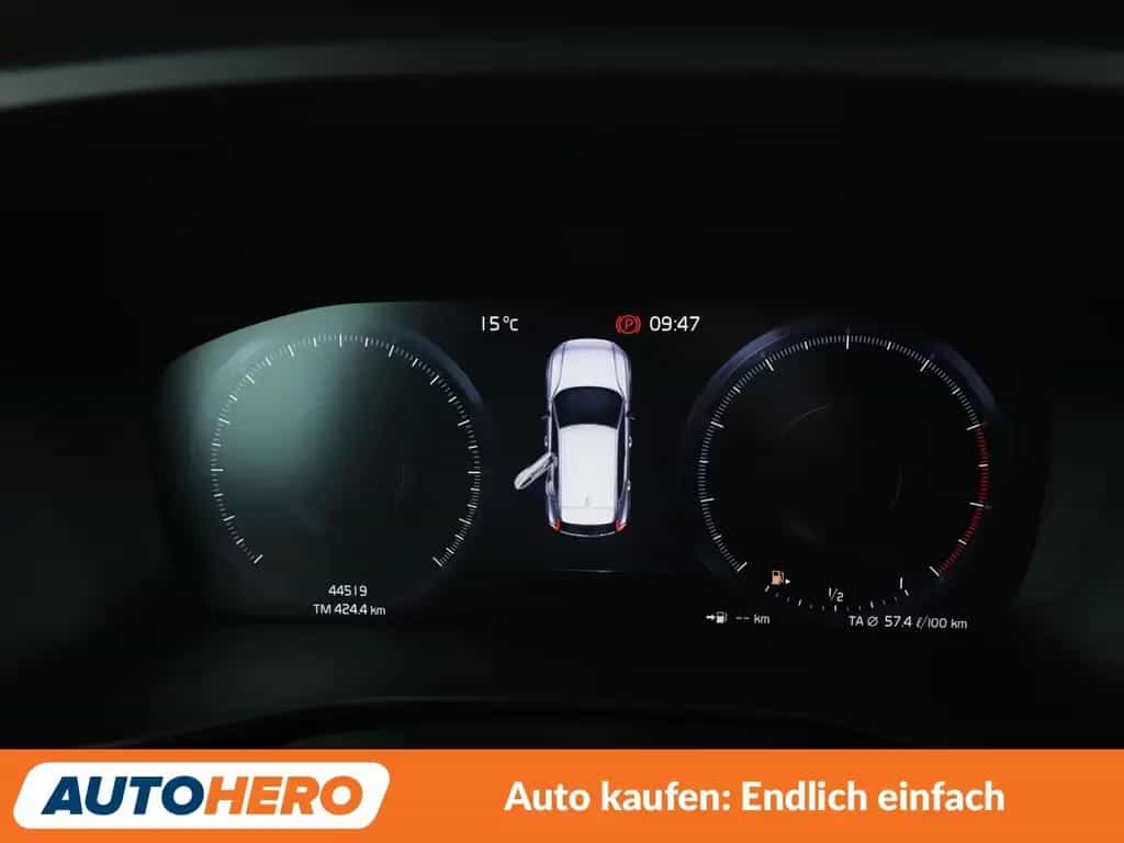 Volvo XC40 2.0 T4 R-Design AWD Aut.*NAVI*LED*TEMPO*CAM 02/2019-photo-19