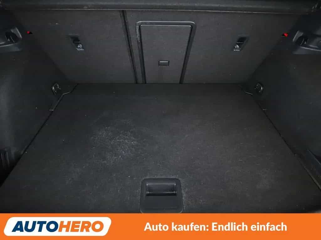 Volkswagen Golf VII 2.0 TSI GTI Performance BM Aut.*NAVI* 01/2020-photo-17