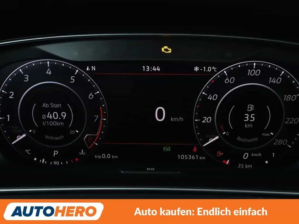 Volkswagen Golf VII 2.0 TSI GTI Performance BM Aut.*NAVI* 01/2020-photo-19