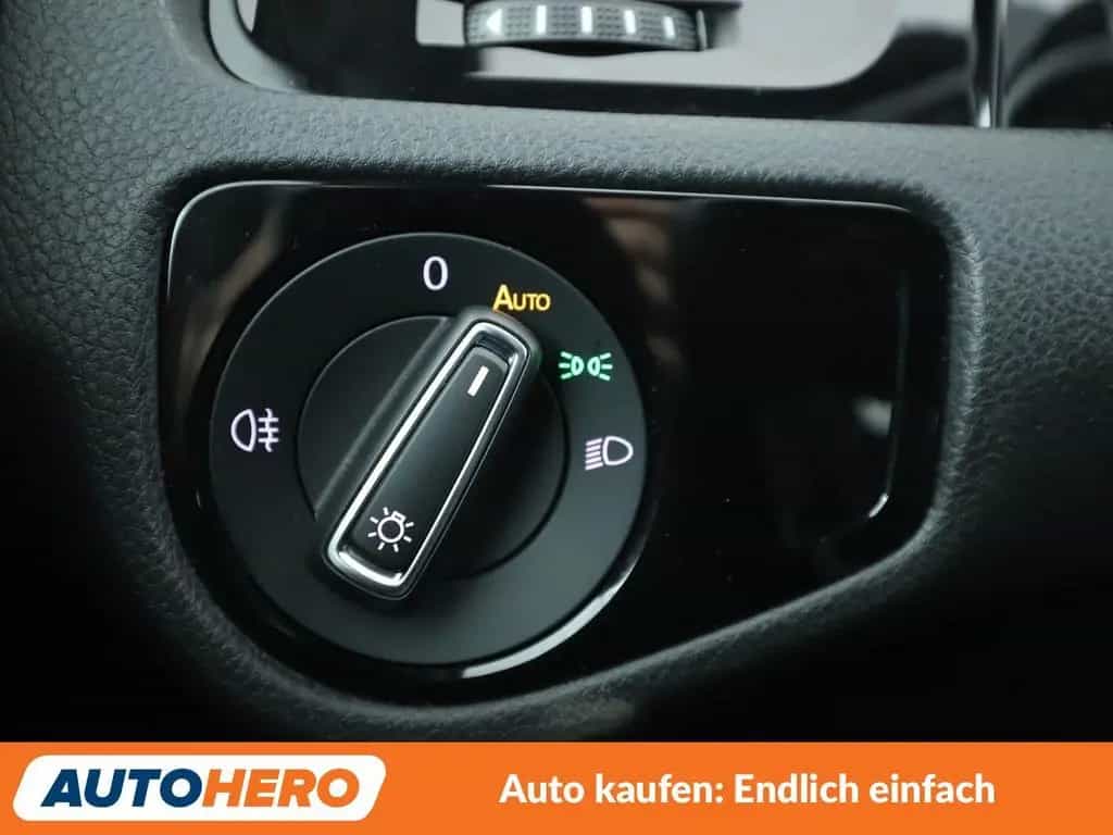 Volkswagen Golf VII 2.0 TSI GTI Performance BM Aut.*NAVI* 01/2020-photo-25