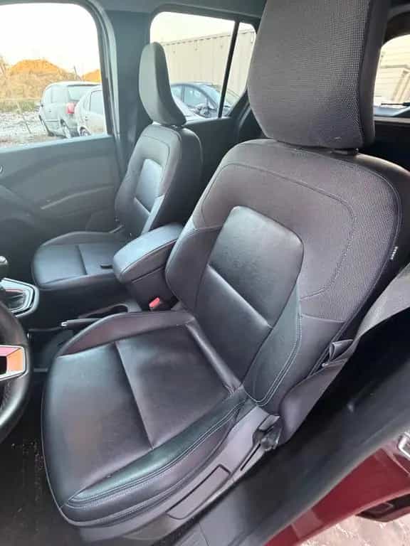 Nissan Townstar DIG-T 130 Tekna Tekna 03/2023-photo-8