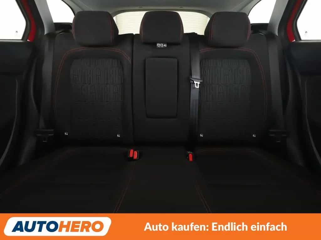 Fiat Tipo 1.6 M-Jet Red *NAVI*CAM*TEMPO*ALU*KLIMA* 06/2022-photo-15