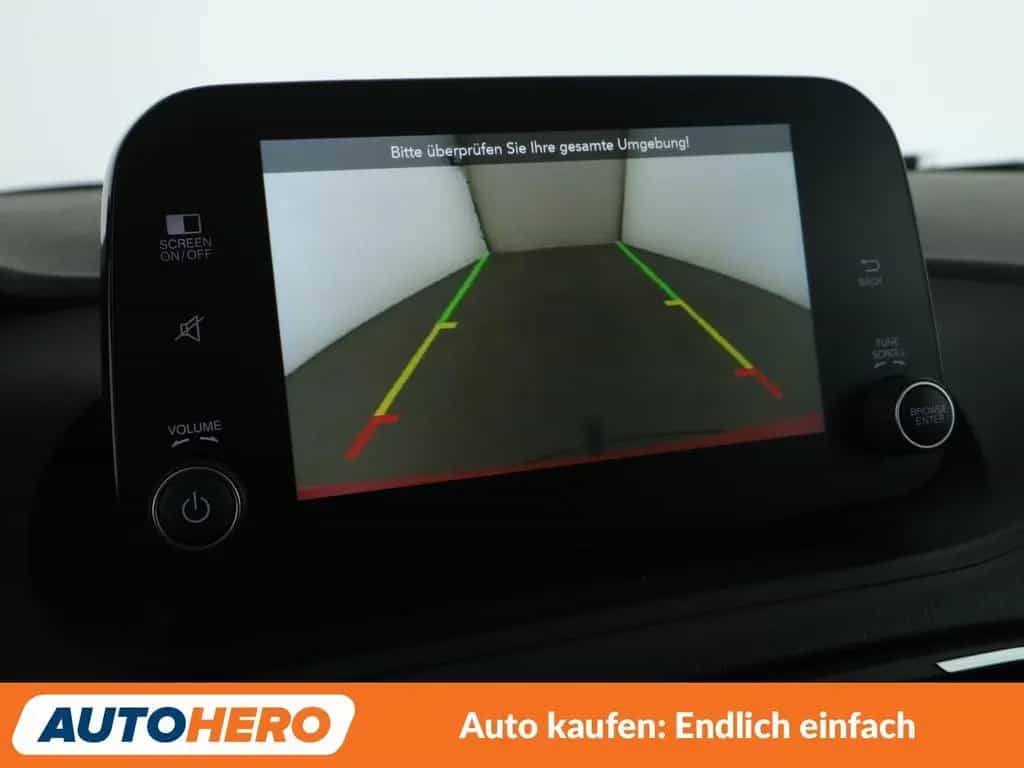 Fiat Tipo 1.6 M-Jet Red *NAVI*CAM*TEMPO*ALU*KLIMA* 06/2022-photo-22