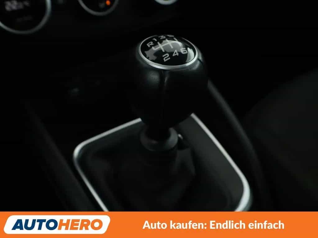 Fiat Tipo 1.6 M-Jet Red *NAVI*CAM*TEMPO*ALU*KLIMA* 06/2022-photo-24