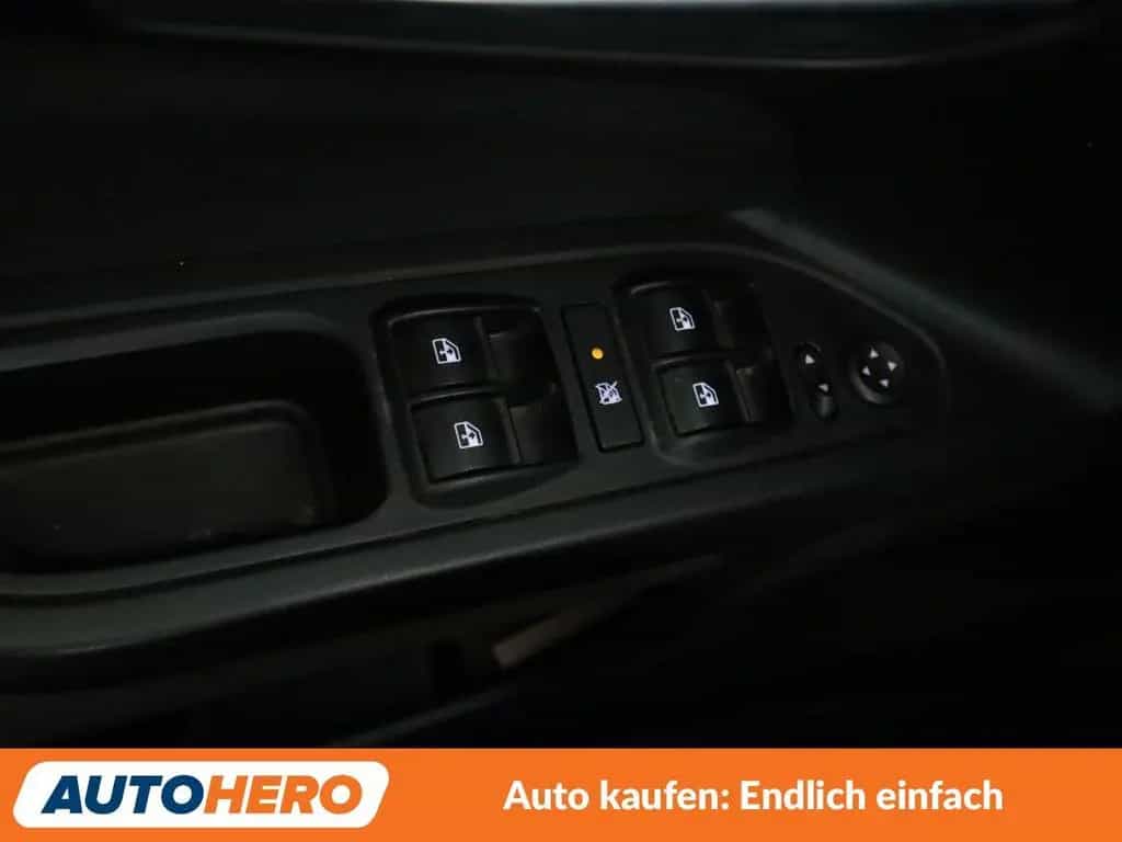 Fiat Tipo 1.6 M-Jet Red *NAVI*CAM*TEMPO*ALU*KLIMA* 06/2022-photo-29