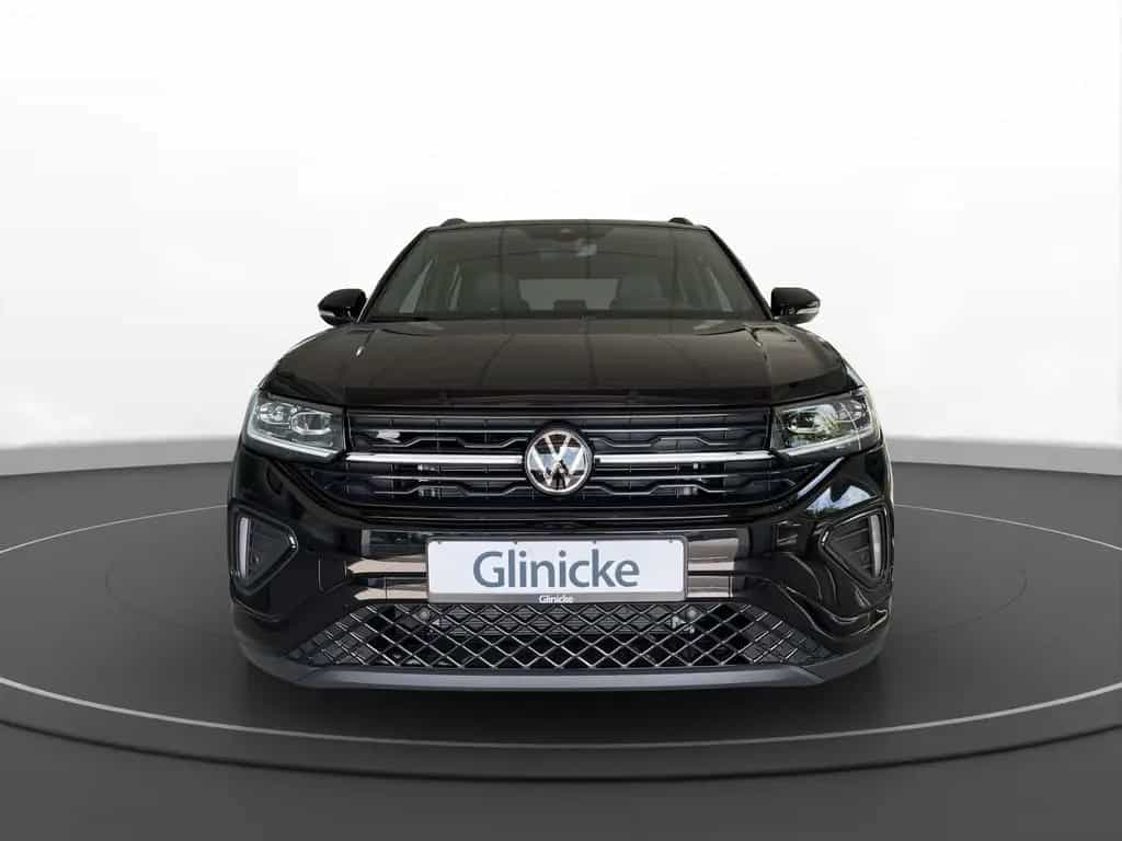 Volkswagen T-Cross R-Line 1.5 l TSI 150 PS DSG | Ahzv. | RÜ 01/2026-photo-12