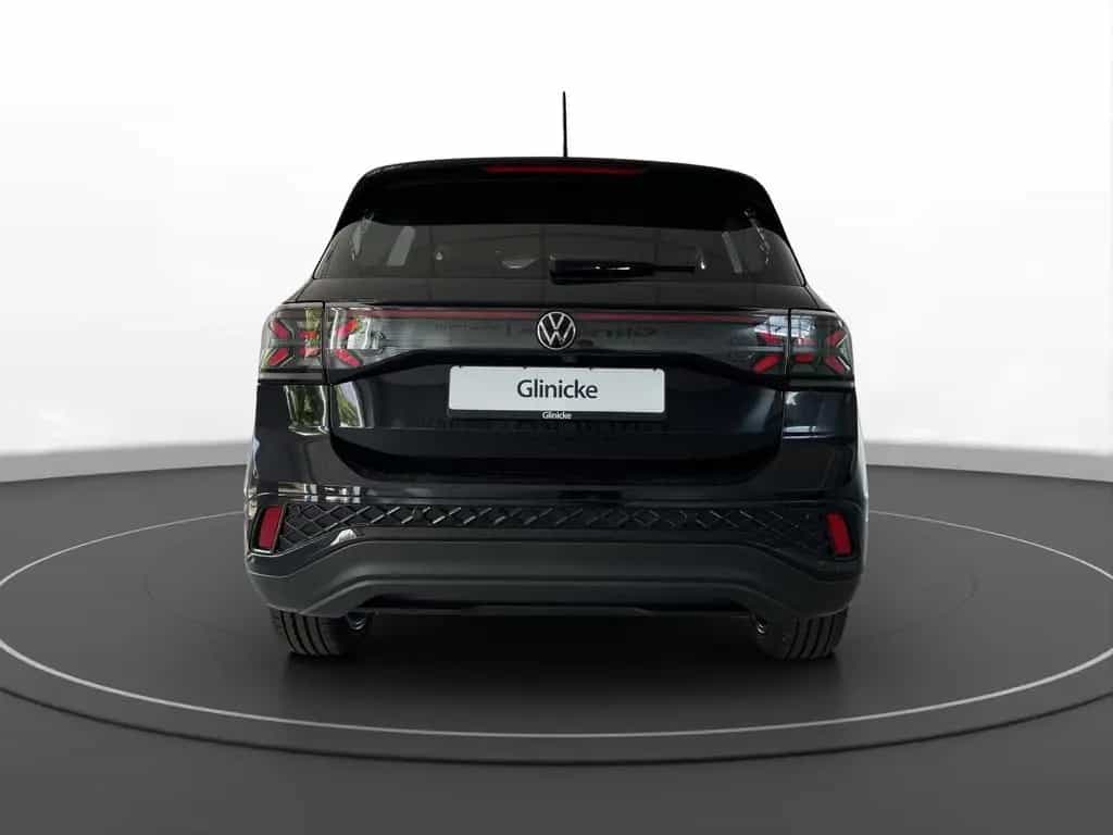 Volkswagen T-Cross R-Line 1.5 l TSI 150 PS DSG | Ahzv. | RÜ 01/2026-photo-6