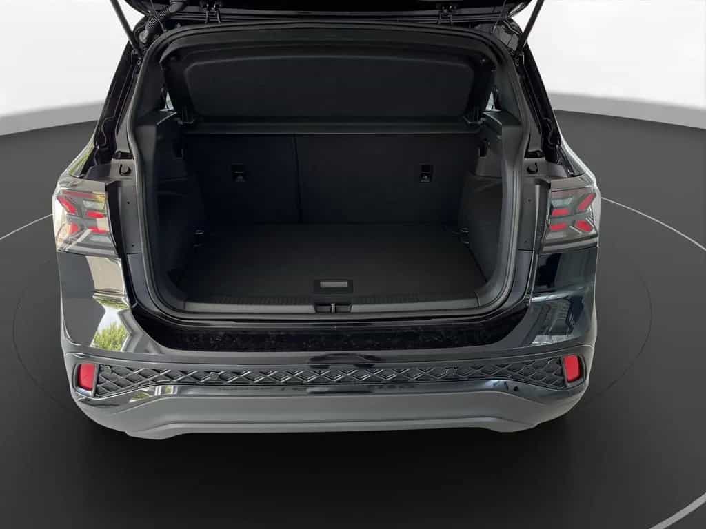 Volkswagen T-Cross R-Line 1.5 l TSI 150 PS DSG | Ahzv. | RÜ 01/2026-photo-7