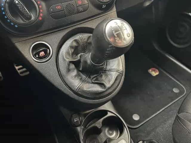 Abarth 595 595 1.4 Turbo T-Jet 145 CV 07/2022-photo-12