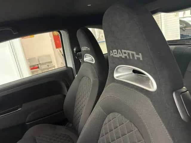 Abarth 595 595 1.4 Turbo T-Jet 145 CV 07/2022-photo-13