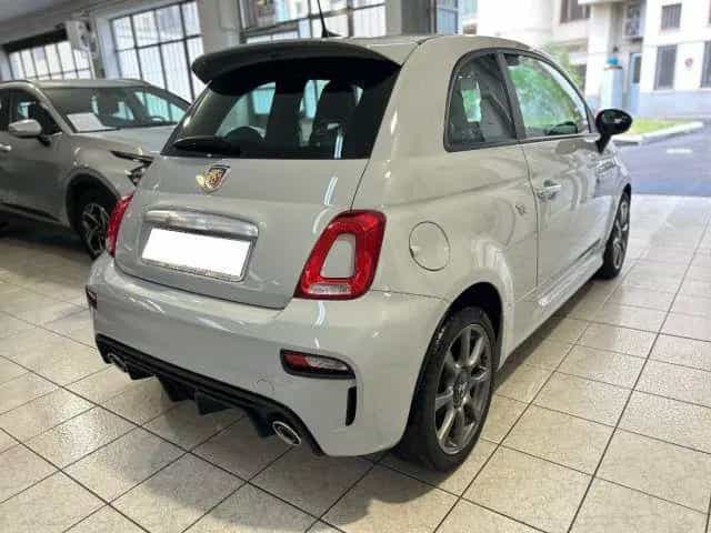 Abarth 595 595 1.4 Turbo T-Jet 145 CV 07/2022-photo-5