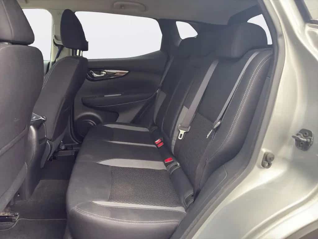 Nissan Qashqai 1.2 DIG-T ACENTA Navi DAB SHZ Kamera PDC 03/2018-photo-15