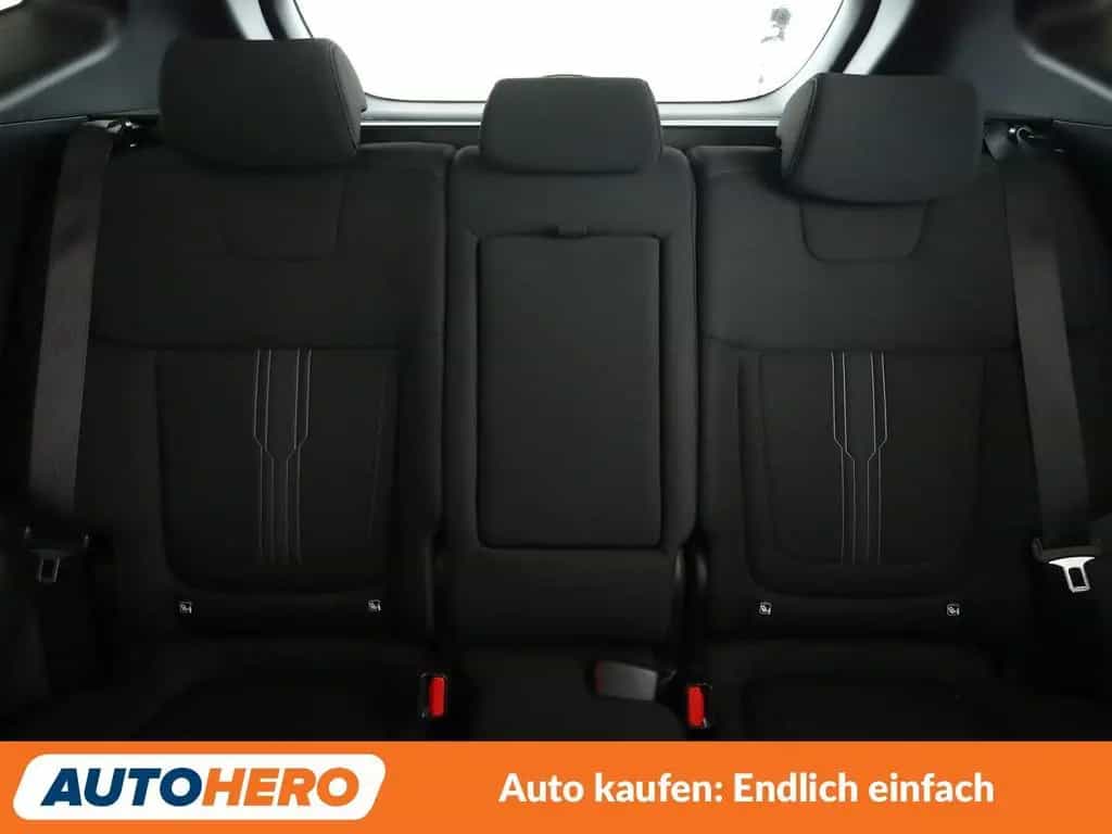 Hyundai TUCSON 1.6 T-GDI Pure 2WD*NAVI*TEMPO*CAM*PDC*SHZ 01/2021-photo-15
