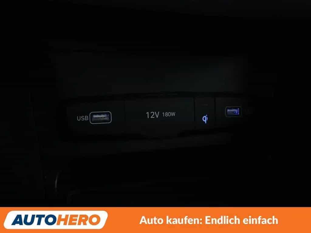 Hyundai TUCSON 1.6 T-GDI Pure 2WD*NAVI*TEMPO*CAM*PDC*SHZ 01/2021-photo-28