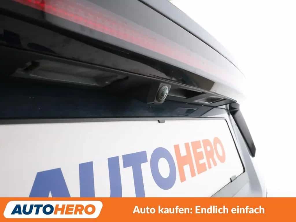 Hyundai TUCSON 1.6 T-GDI Pure 2WD*NAVI*TEMPO*CAM*PDC*SHZ 01/2021-photo-29