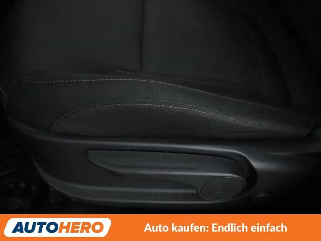 Hyundai TUCSON 1.6 T-GDI Pure 2WD*NAVI*TEMPO*CAM*PDC*SHZ 01/2021-photo-30
