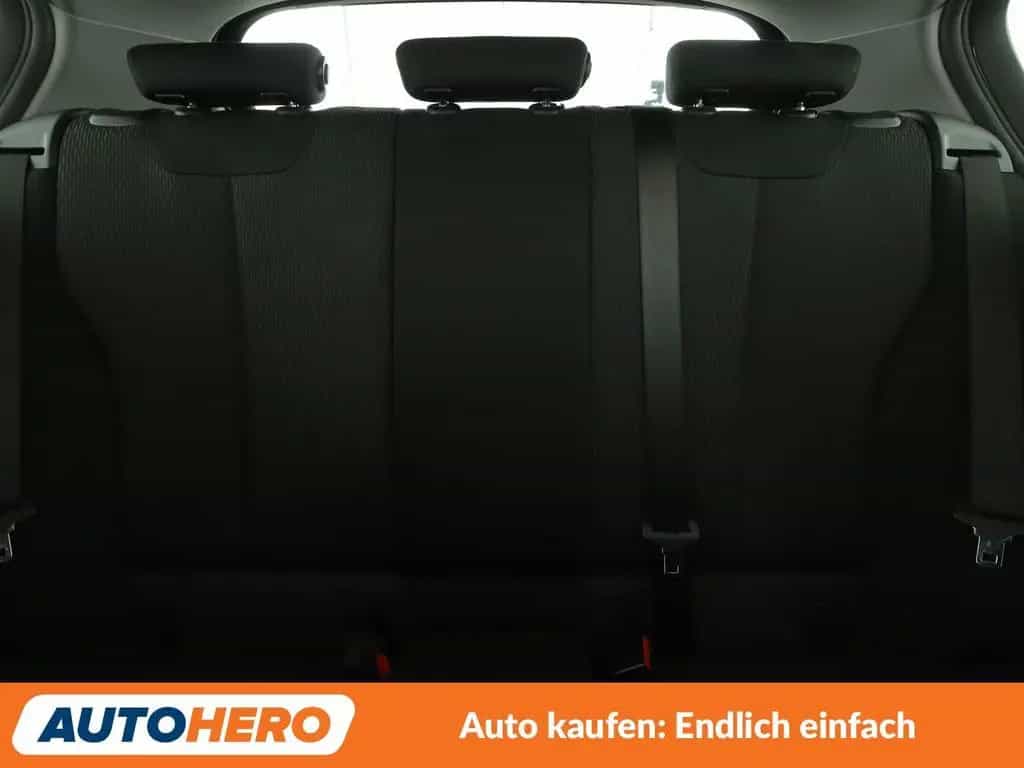 BMW 1 Series 118i Aut.*PDC*SHZ*LIMITER*KLIMA*GARANTIE* 07/2018-photo-15