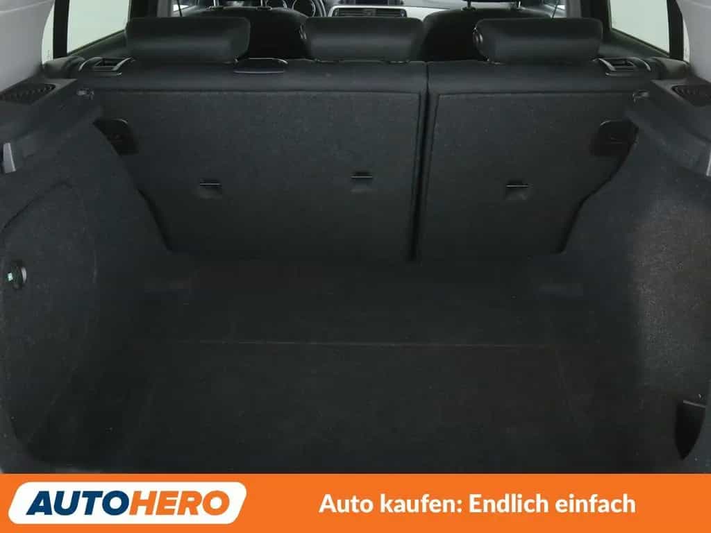 BMW 1 Series 118i Aut.*PDC*SHZ*LIMITER*KLIMA*GARANTIE* 07/2018-photo-17