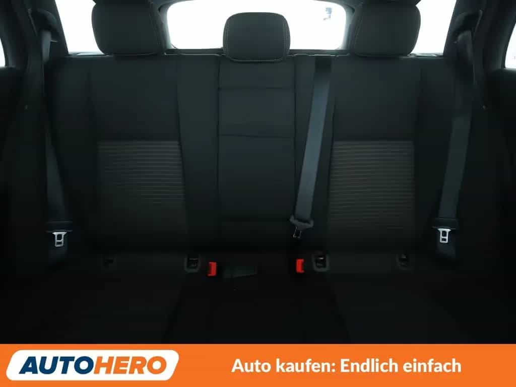 Mercedes-Benz E-Class 200 T Avantgarde Aut.*NAV*LED*TEMP*CAM*PDC*SHZ 01/2018-photo-15