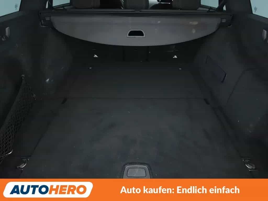Mercedes-Benz E-Class 200 T Avantgarde Aut.*NAV*LED*TEMP*CAM*PDC*SHZ 01/2018-photo-17
