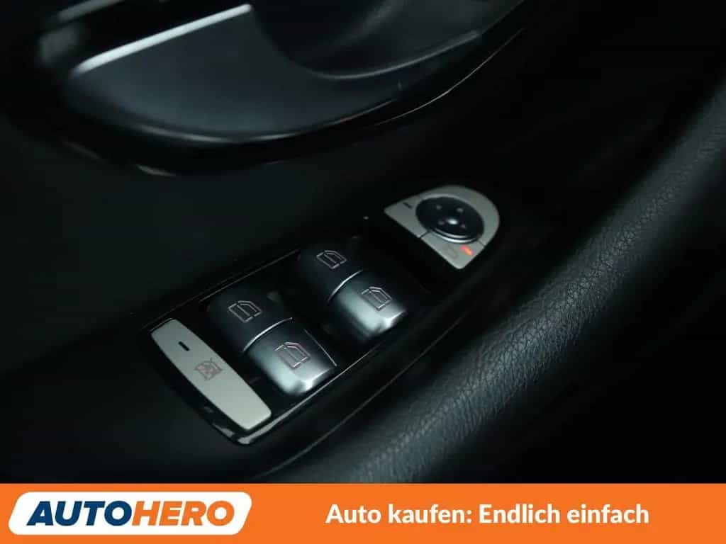 Mercedes-Benz E-Class 200 T Avantgarde Aut.*NAV*LED*TEMP*CAM*PDC*SHZ 01/2018-photo-24