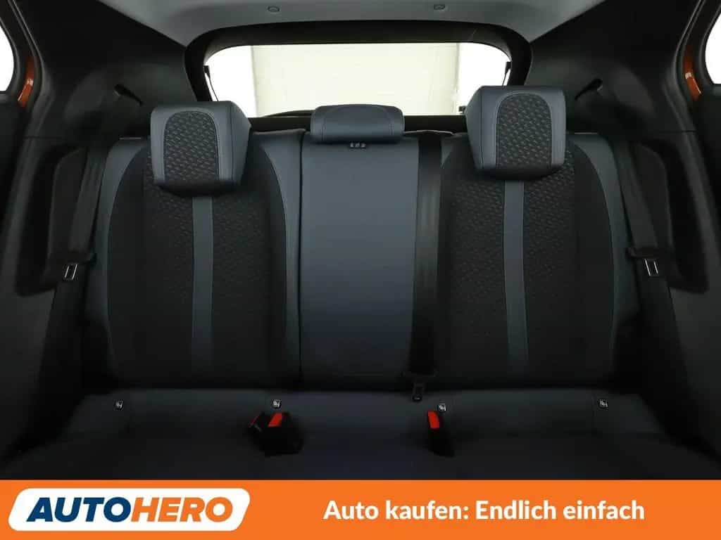 Peugeot 2008 1.2 PureTech Allure Aut.*NAVI*CAM*LED*TEMPO 08/2020-photo-14