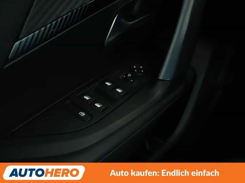 Peugeot 2008 1.2 PureTech Allure Aut.*NAVI*CAM*LED*TEMPO 08/2020-photo-26