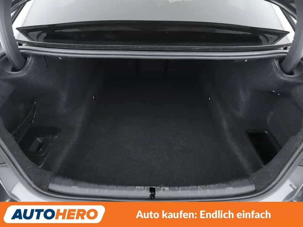 BMW 5 Series 520d Aut.*NAVI*LED*ACC*HUD*CAM*PDC*SHZ* 03/2021-photo-17