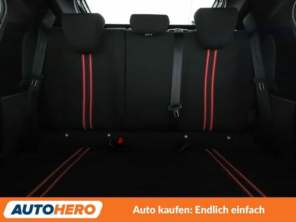 Opel Corsa 1.2 Turbo GS Line*TEMPO*CAM*PDC*SHZ*KLIMA* 08/2022-photo-15