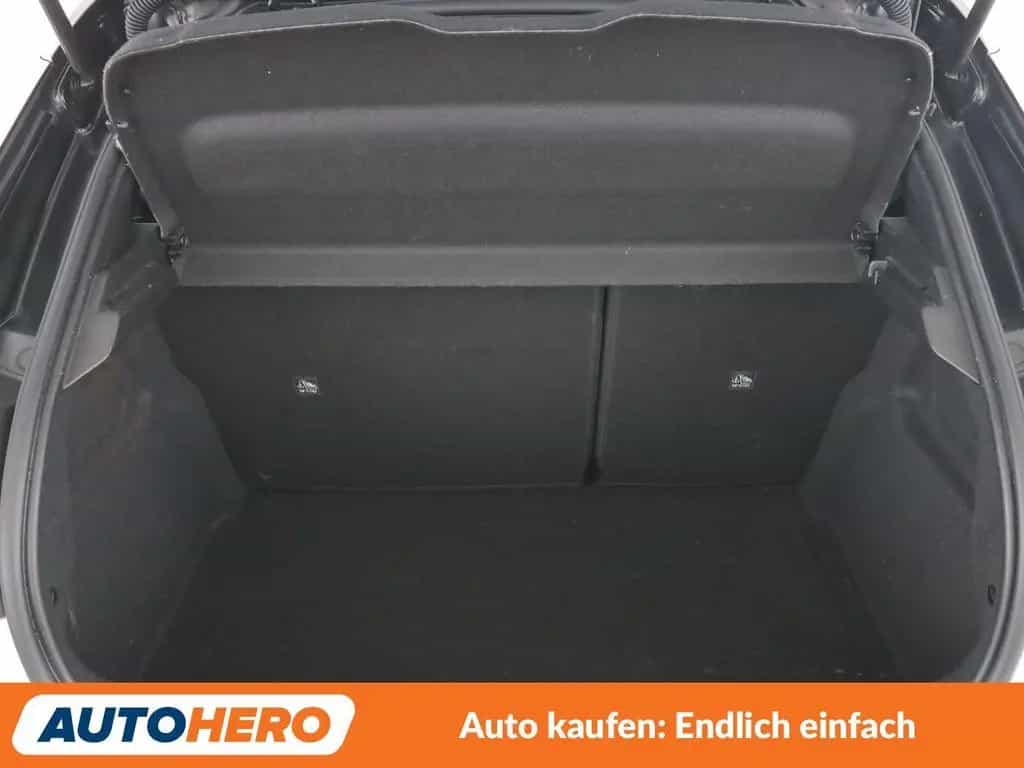 Opel Corsa 1.2 Turbo GS Line*TEMPO*CAM*PDC*SHZ*KLIMA* 08/2022-photo-17