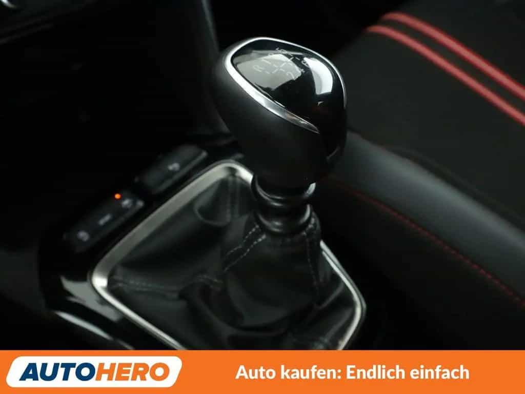 Opel Corsa 1.2 Turbo GS Line*TEMPO*CAM*PDC*SHZ*KLIMA* 08/2022-photo-24
