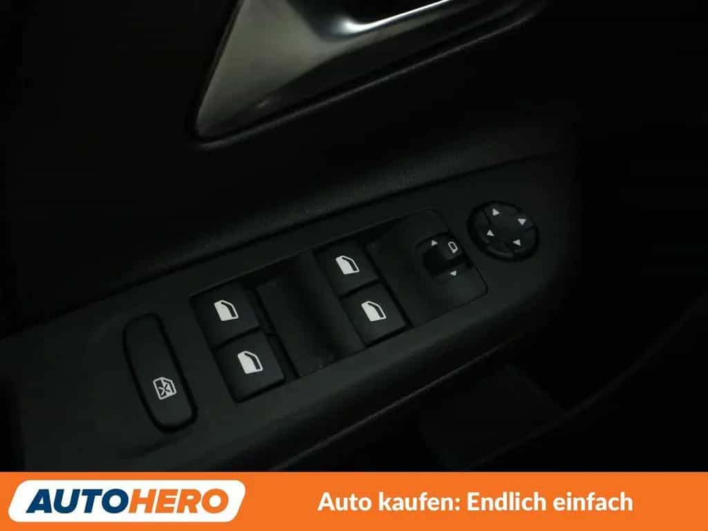 Opel Corsa 1.2 Turbo GS Line*TEMPO*CAM*PDC*SHZ*KLIMA* 08/2022-photo-28