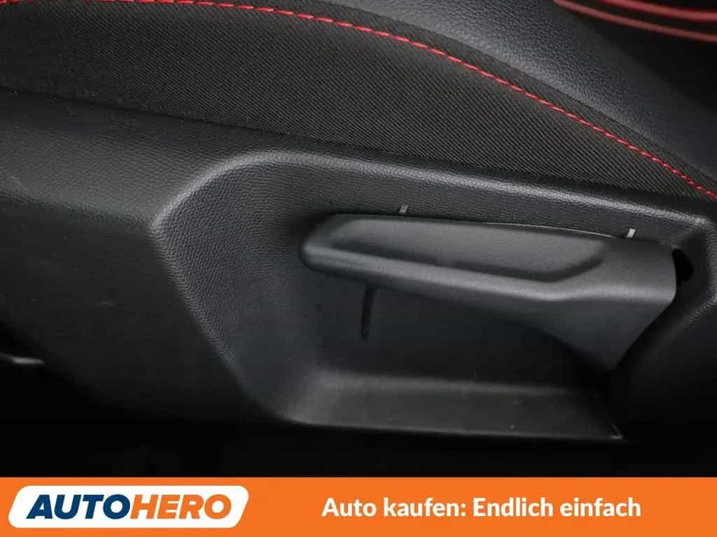 Opel Corsa 1.2 Turbo GS Line*TEMPO*CAM*PDC*SHZ*KLIMA* 08/2022-photo-29